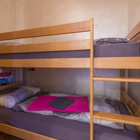 Duerr Apartment Crikvenica Bagian luar foto