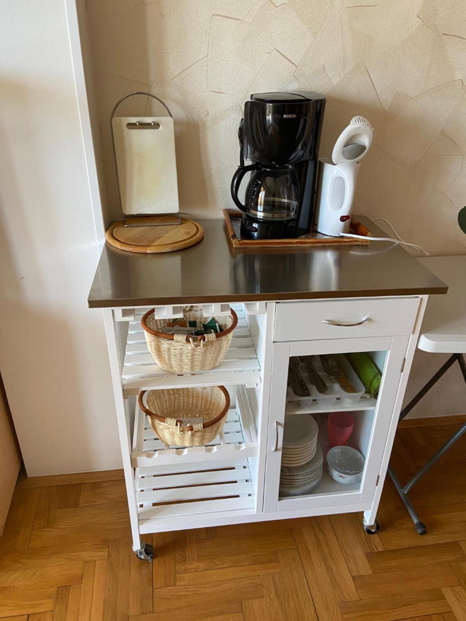 Duerr Apartment Crikvenica Bagian luar foto